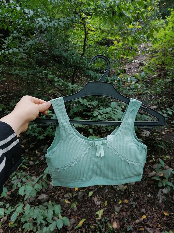 کد202 نیمتنه نخی وارداتی دخترونه