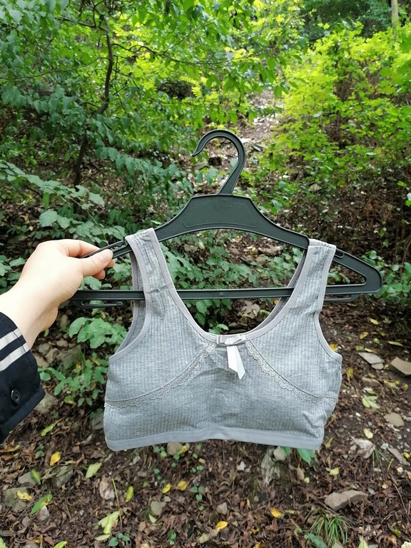 کد202 نیمتنه نخی وارداتی دخترونه