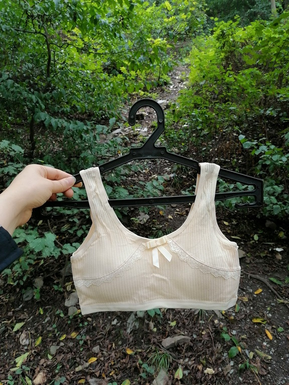کد202 نیمتنه نخی وارداتی دخترونه