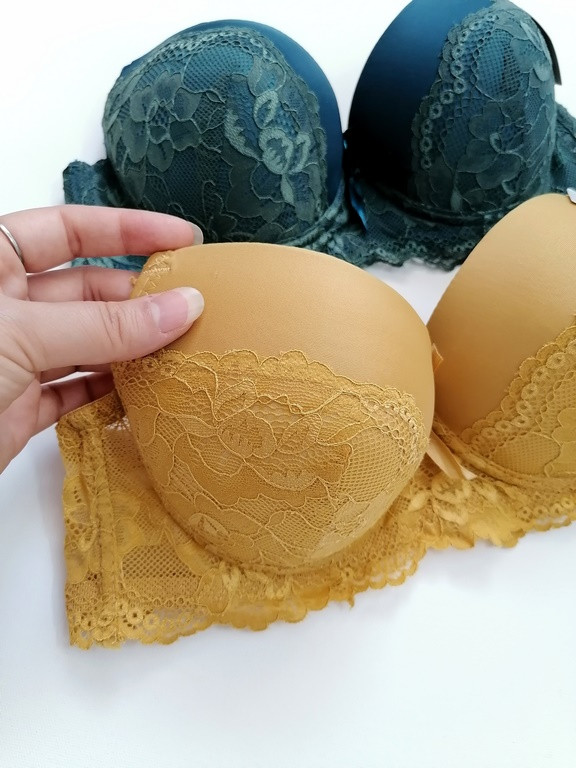 کد212 سوتین اسفنجی جکدارتوپر وارداتی سایزبزرگ