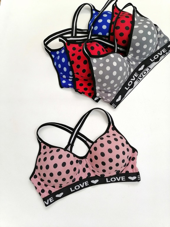 کد 223 نیمتنه اسفنجی پشت ضربدری توپی