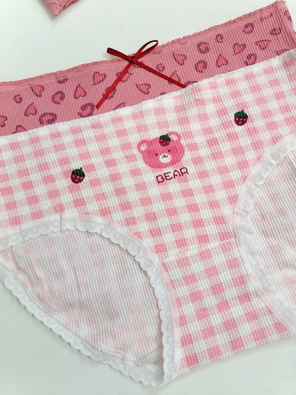 کد 231 شورت نخی کبریتی فانتزی وعروسکی وارداتی