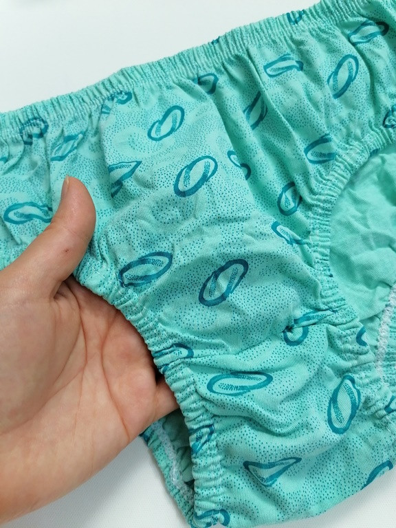 کد 241 شورت نخی لیفه ای طرحدارسایزبزرگ