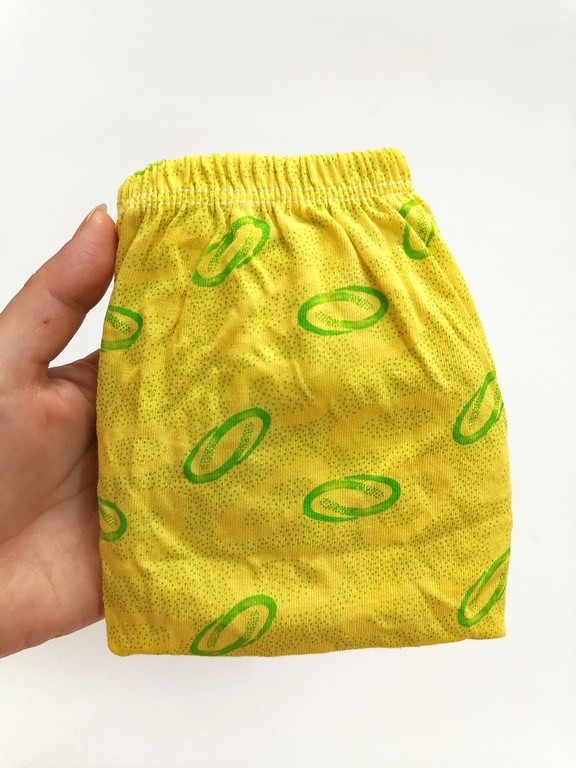 کد 241 شورت نخی لیفه ای طرحدارسایزبزرگ