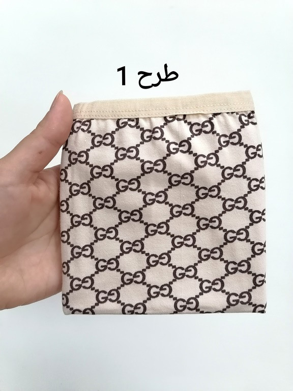 کد255 شورت نخ پنبه طرحداراعلا