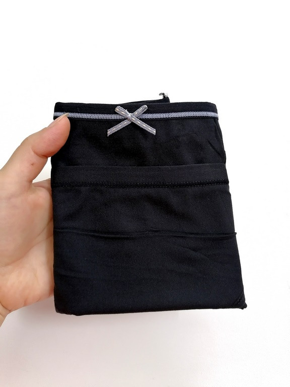کد 260 شورت بهداشتی جیبدار وارداتی