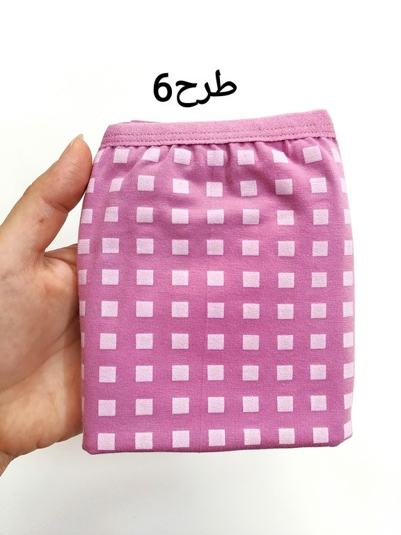 کد261 شورت نخ پنبه فاق بلندو سایزبزرگ اعلا