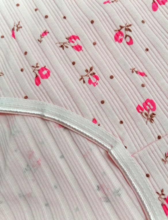 کد271 شورت فانتزی عروسکی نخ پنبه وارداتی اعلا