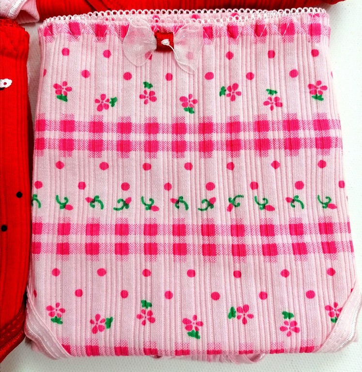 کد271 شورت فانتزی عروسکی نخ پنبه وارداتی اعلا