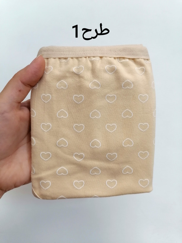 کد261 شورت نخ پنبه فاق بلندو سایزبزرگ اعلا