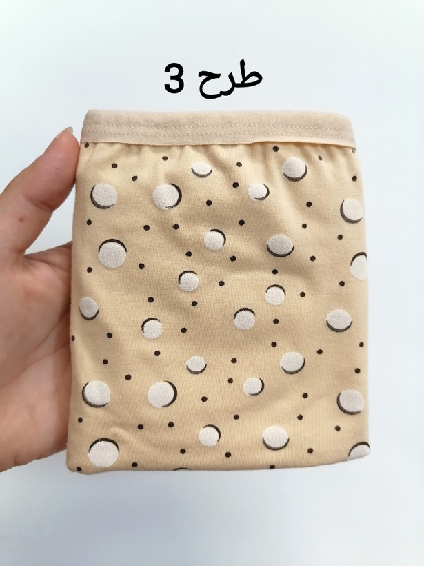 کد261 شورت نخ پنبه فاق بلندو سایزبزرگ اعلا